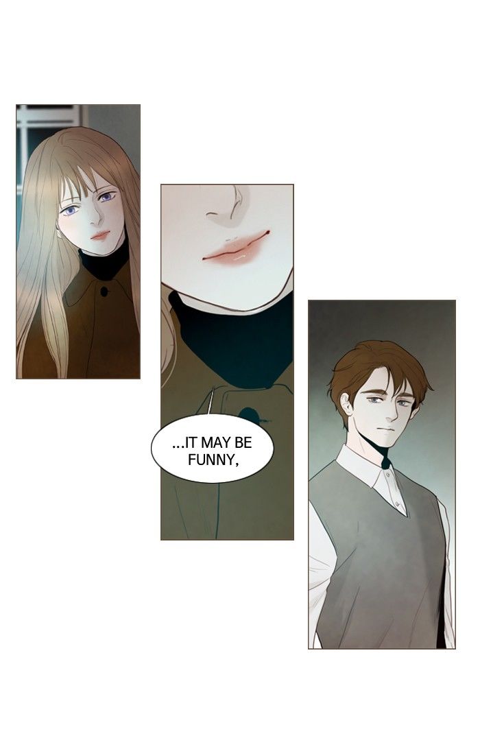 Read Winter Woods (en) Manga Online