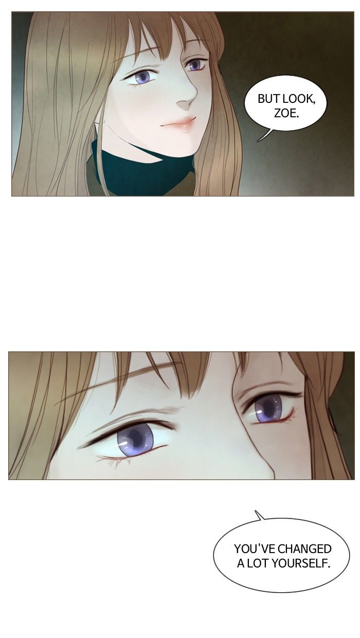 Read Winter Woods (en) Manga Online