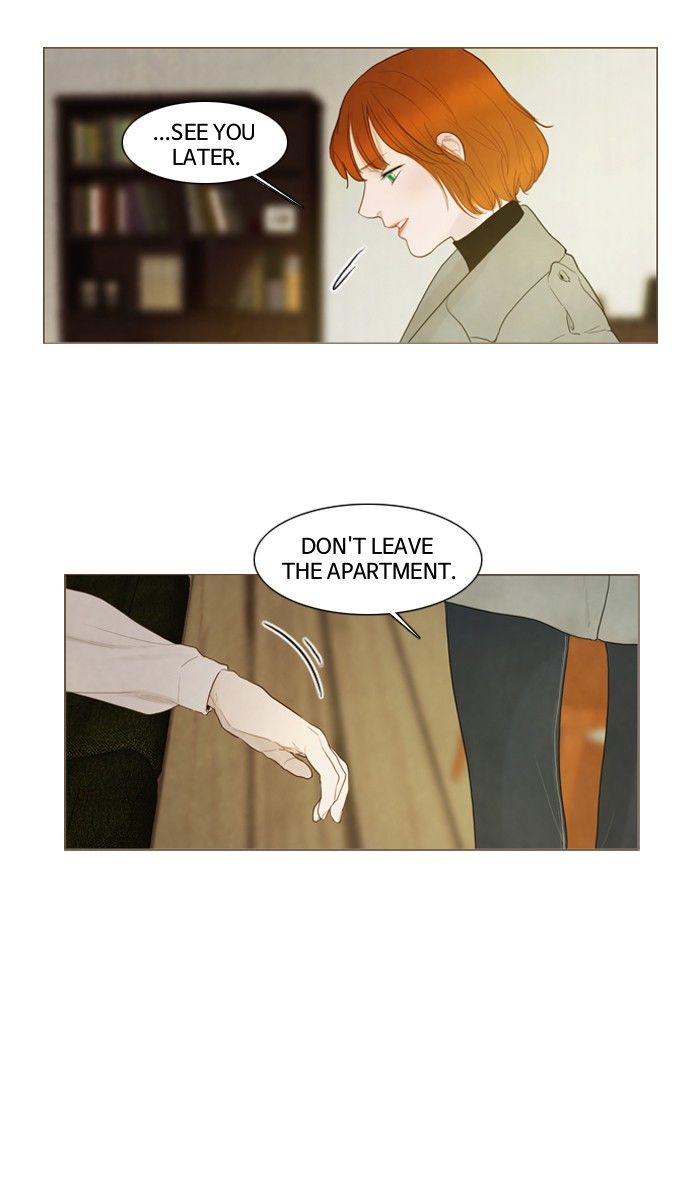 Read Winter Woods (en) Manga Online