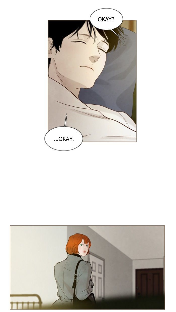 Read Winter Woods (en) Manga Online