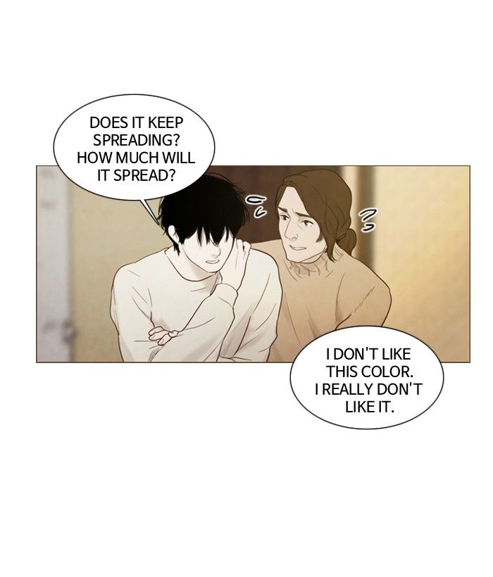 Read Winter Woods (en) Manga Online