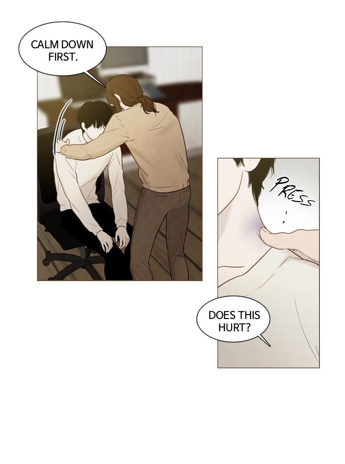 Read Winter Woods (en) Manga Online