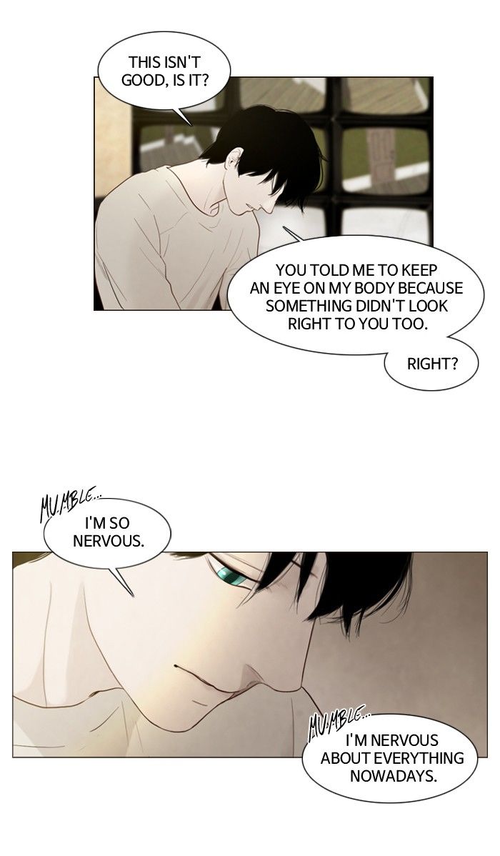 Read Winter Woods (en) Manga Online