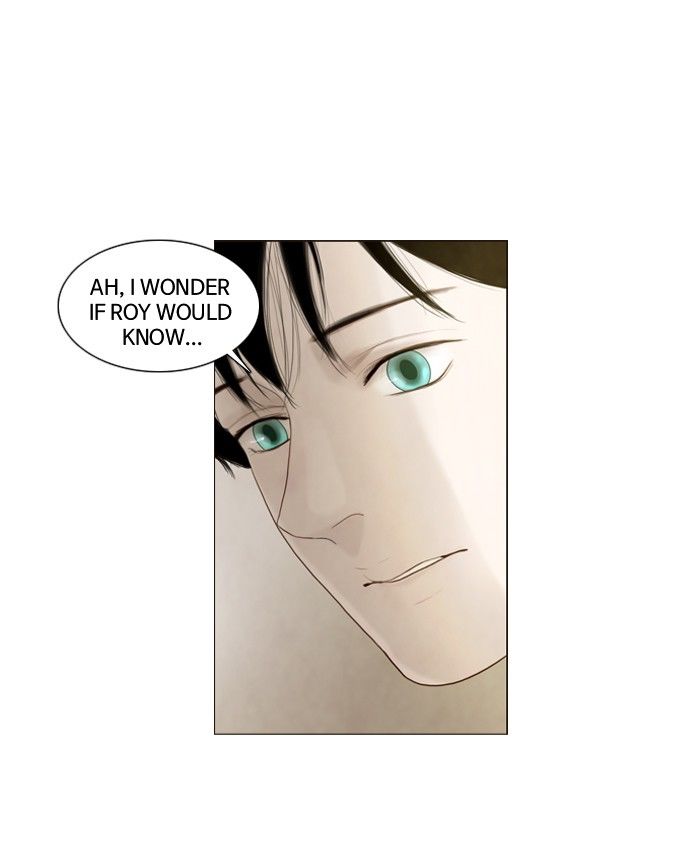 Read Winter Woods (en) Manga Online