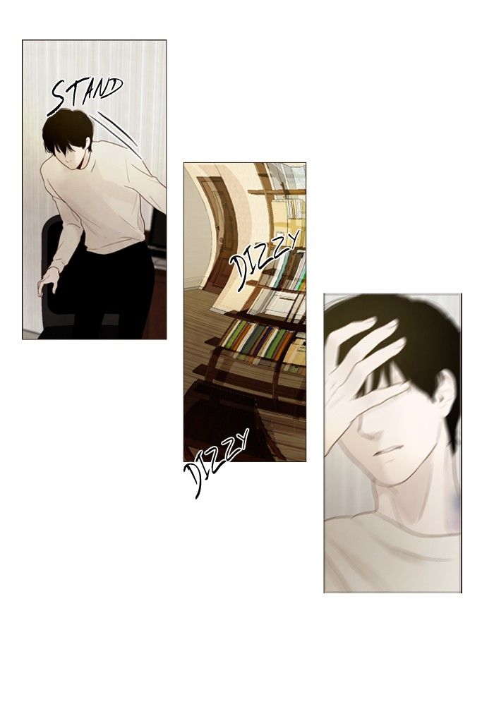 Read Winter Woods (en) Manga Online