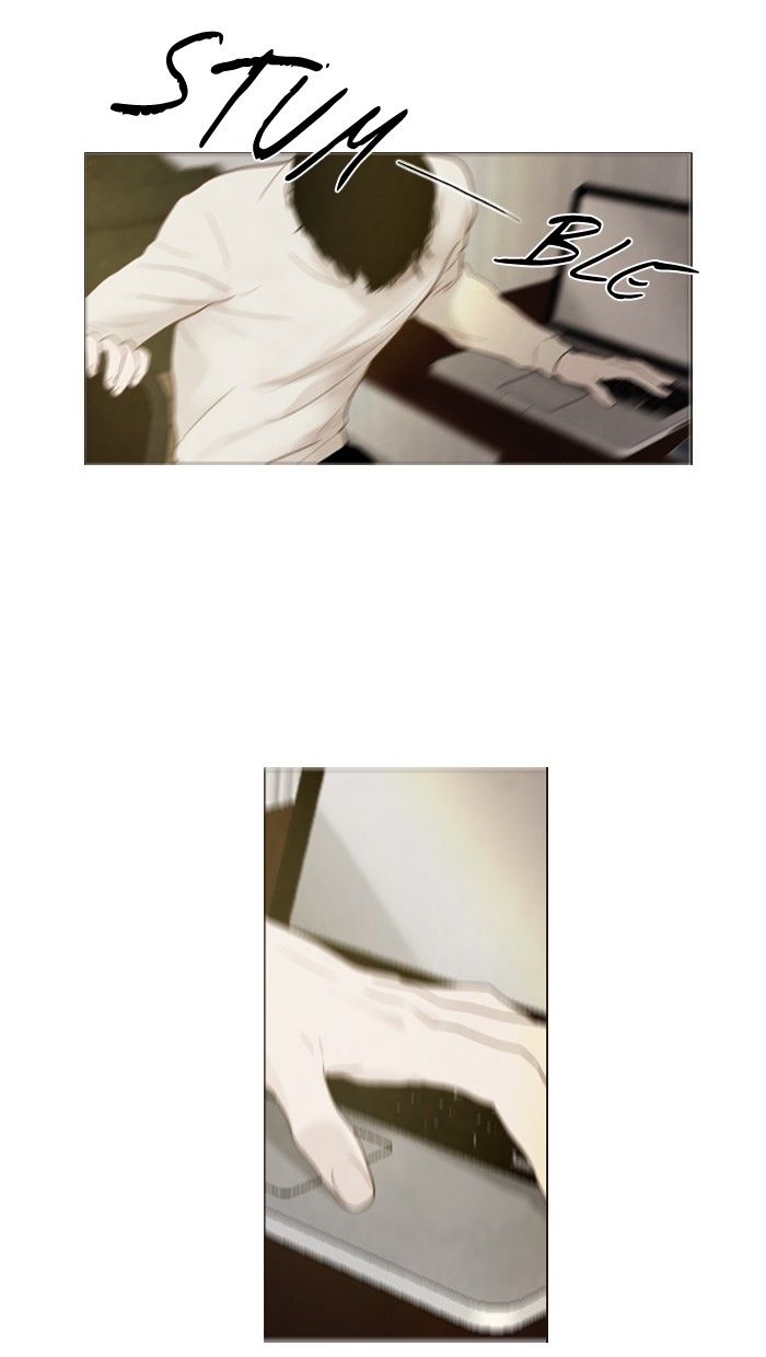 Read Winter Woods (en) Manga Online