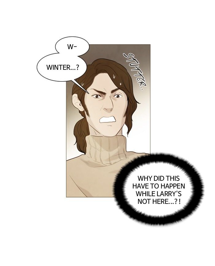 Read Winter Woods (en) Manga Online