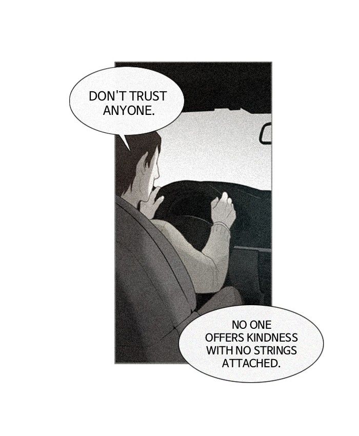 Read Winter Woods (en) Manga Online
