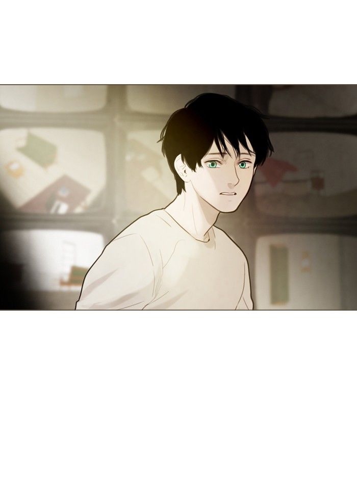 Read Winter Woods (en) Manga Online