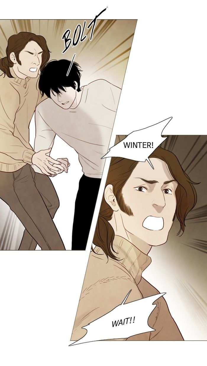 Read Winter Woods (en) Manga Online
