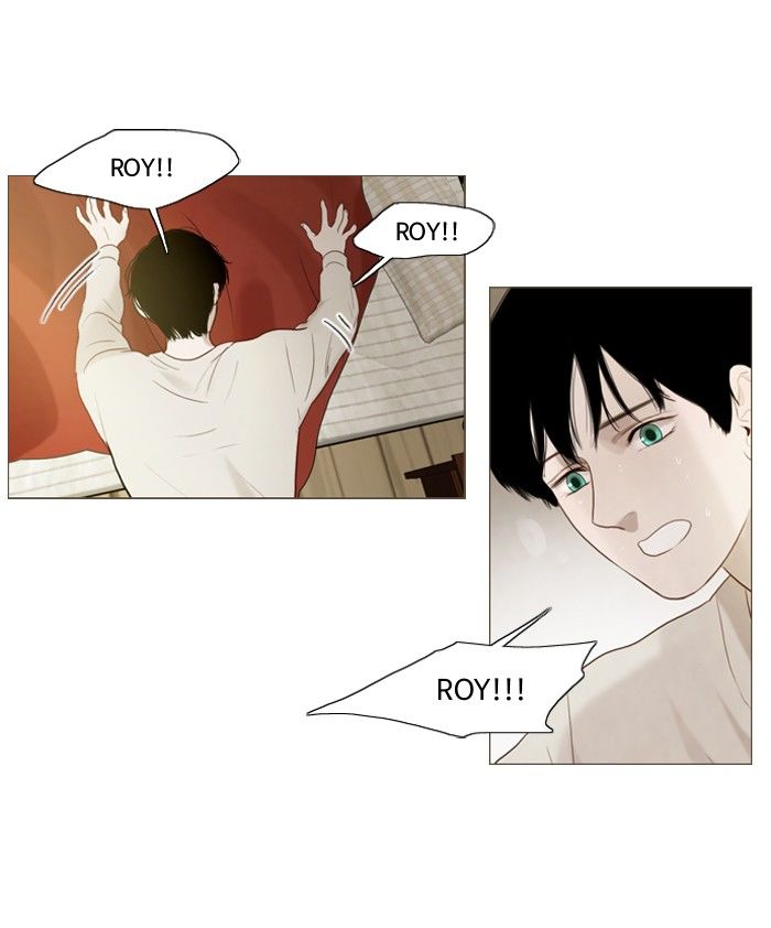 Read Winter Woods (en) Manga Online