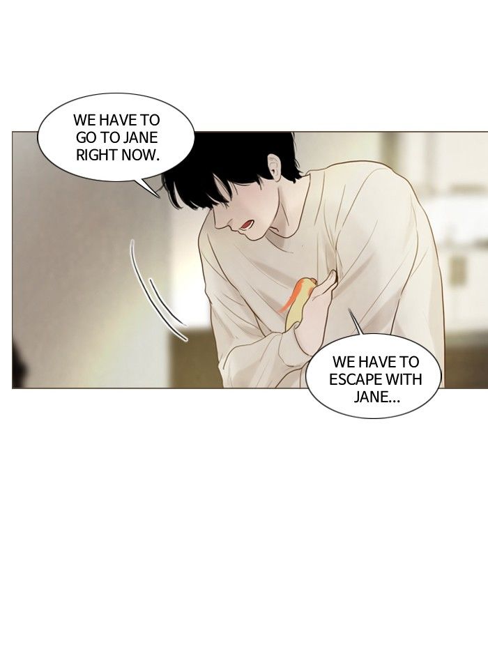 Read Winter Woods (en) Manga Online