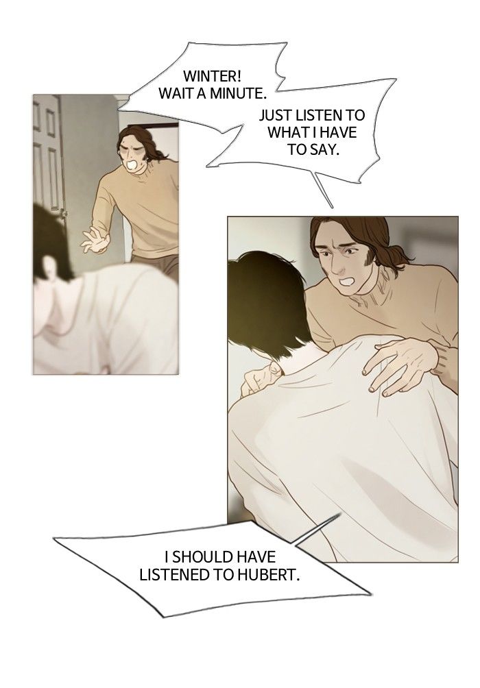 Read Winter Woods (en) Manga Online