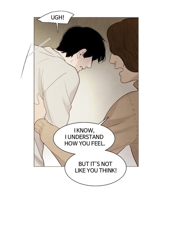 Read Winter Woods (en) Manga Online
