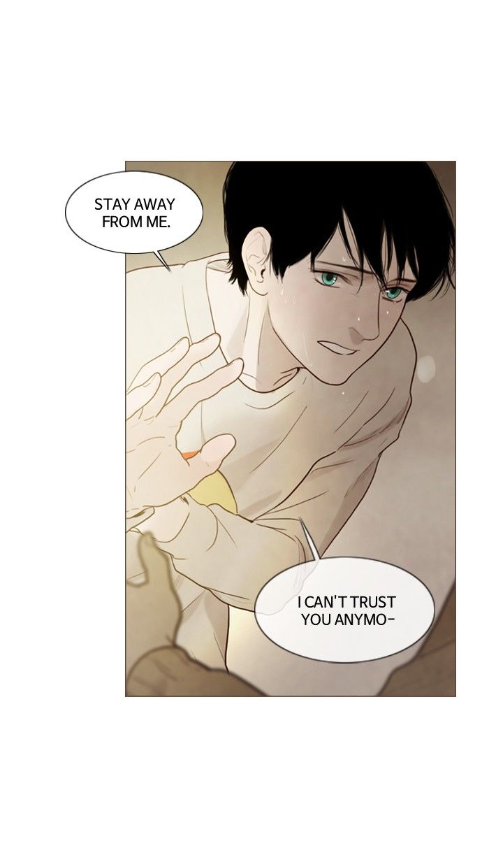 Read Winter Woods (en) Manga Online