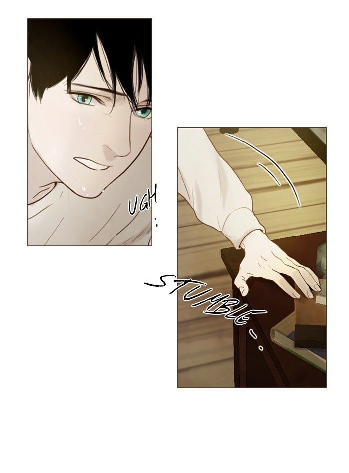Read Winter Woods (en) Manga Online