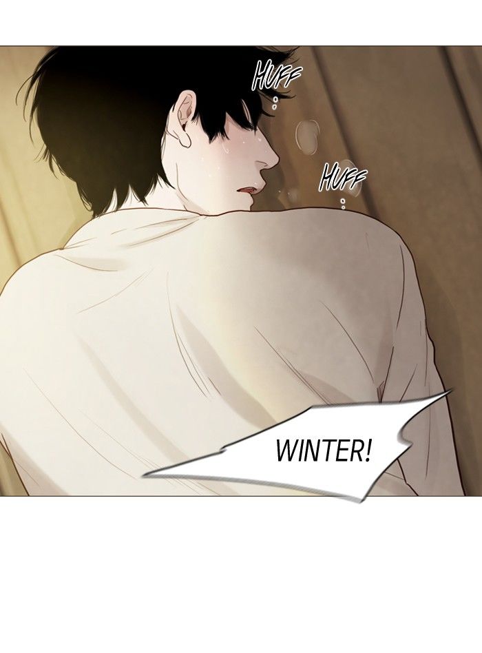 Read Winter Woods (en) Manga Online