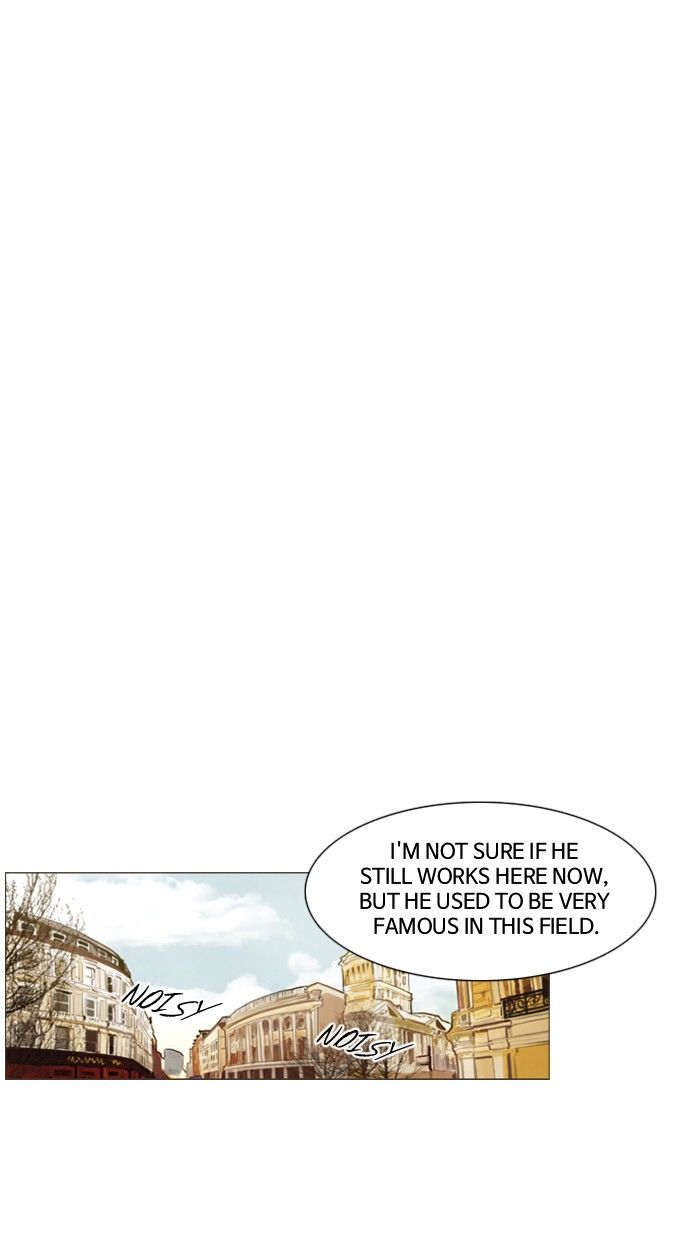 Read Winter Woods (en) Manga Online