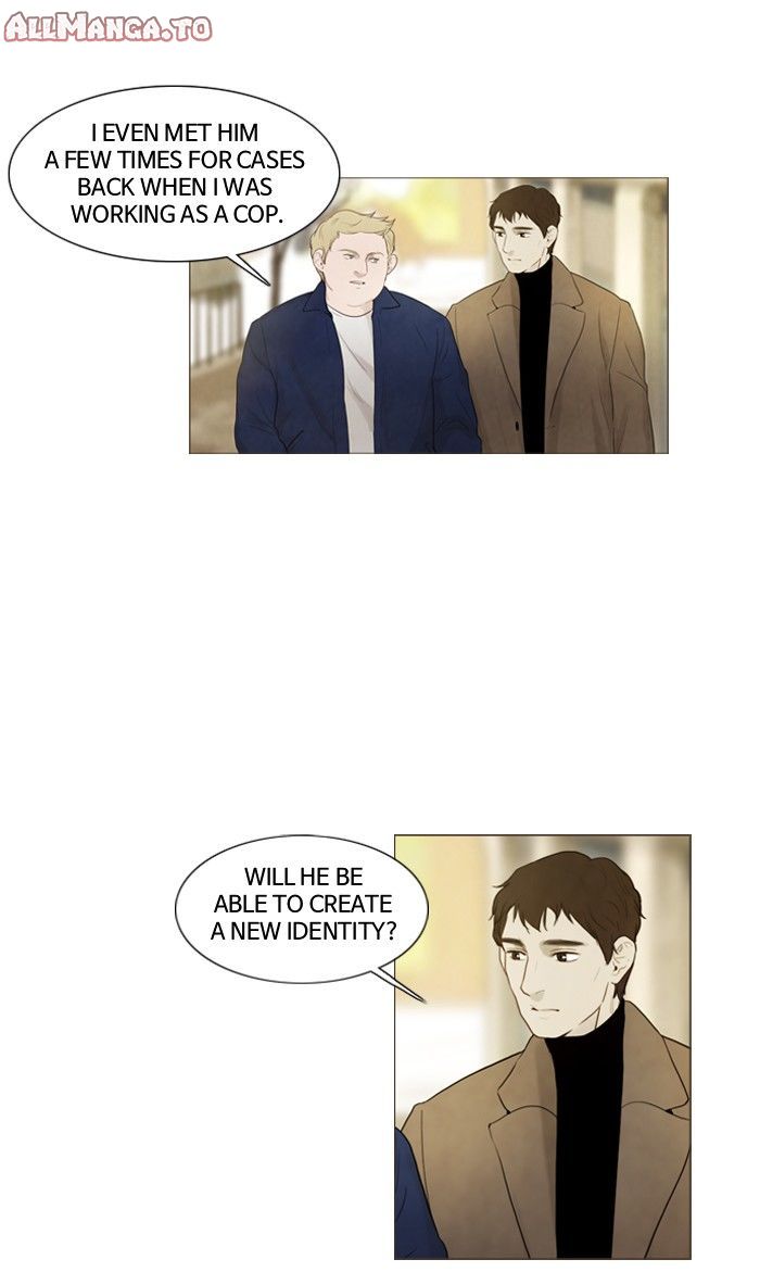 Read Winter Woods (en) Manga Online