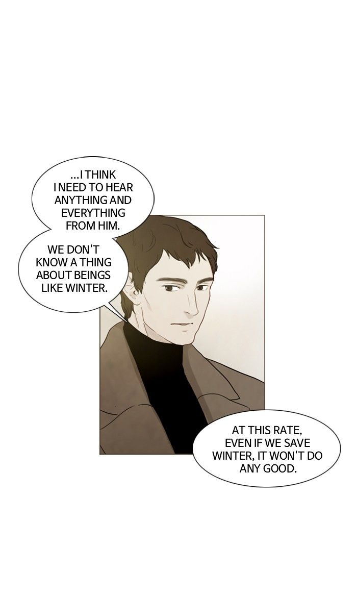 Read Winter Woods (en) Manga Online