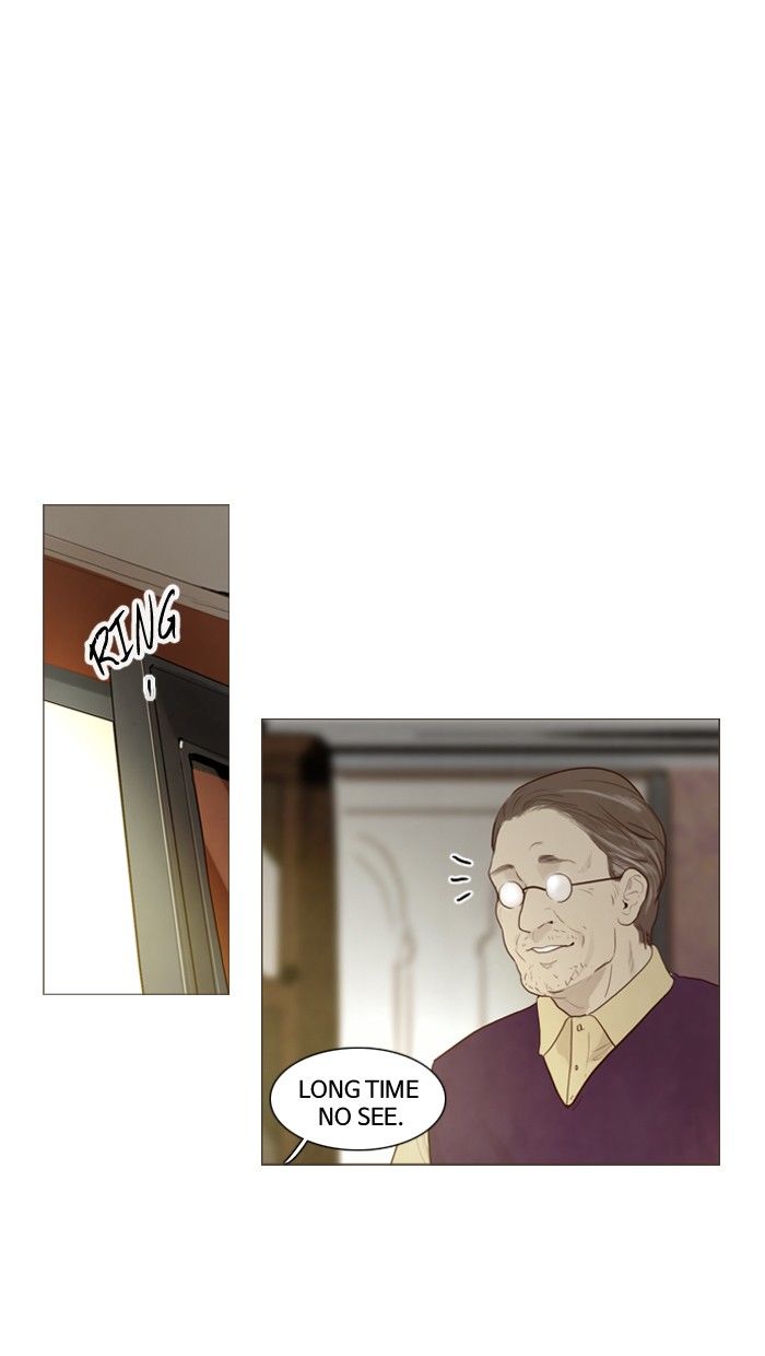 Read Winter Woods (en) Manga Online