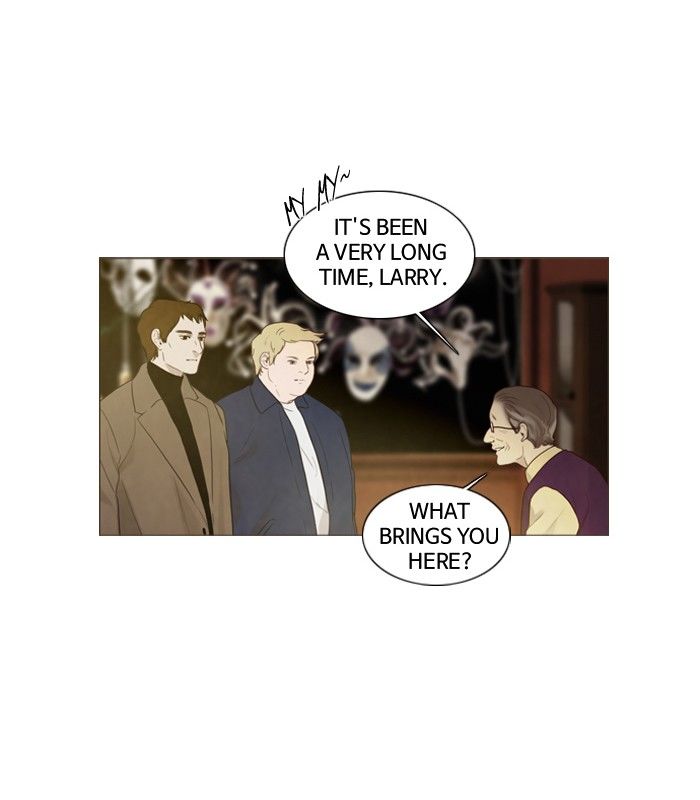 Read Winter Woods (en) Manga Online