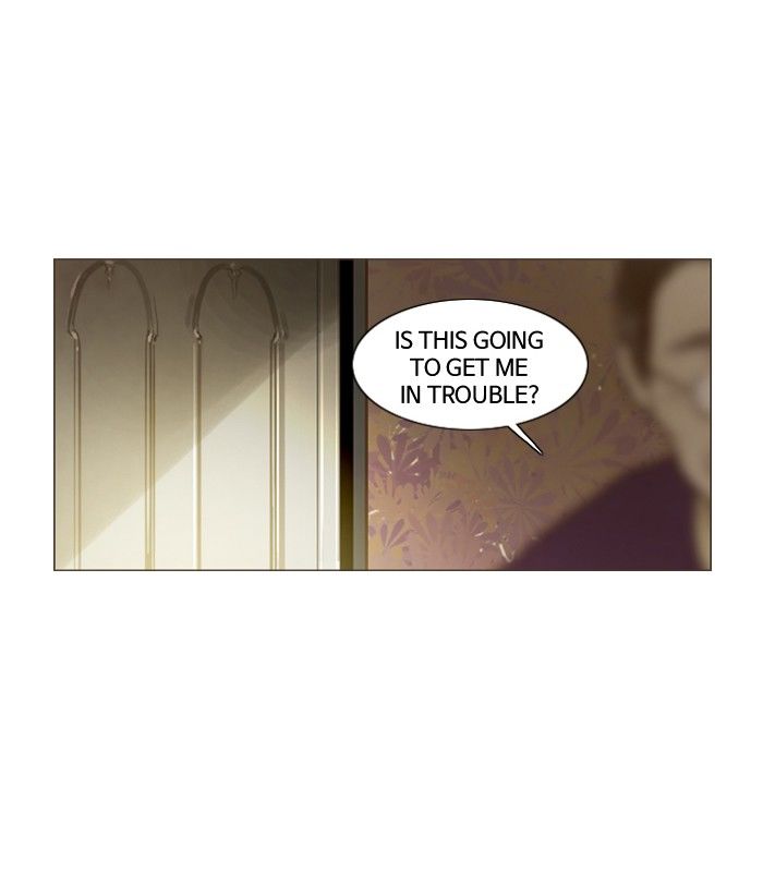 Read Winter Woods (en) Manga Online