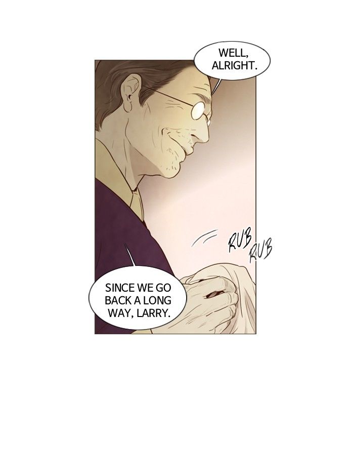 Read Winter Woods (en) Manga Online