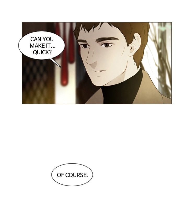 Read Winter Woods (en) Manga Online
