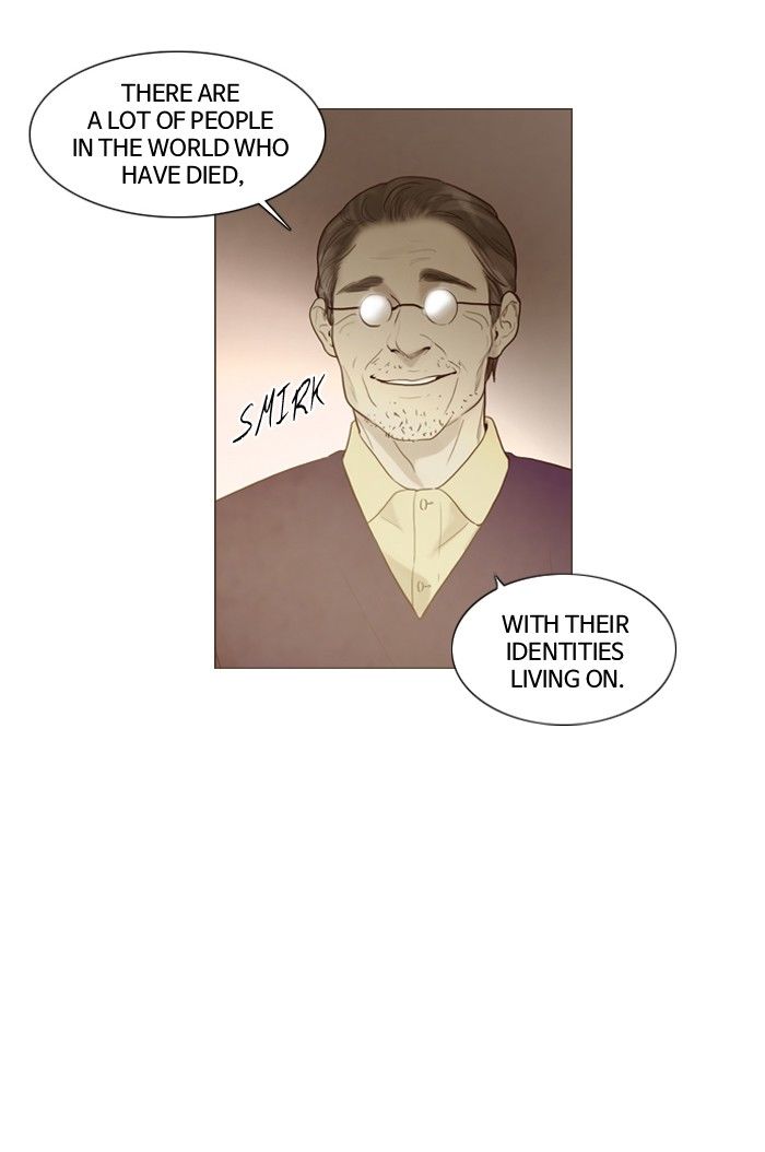 Read Winter Woods (en) Manga Online