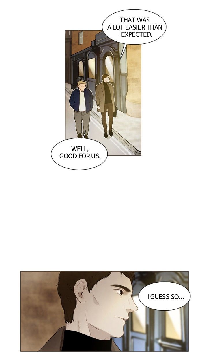 Read Winter Woods (en) Manga Online
