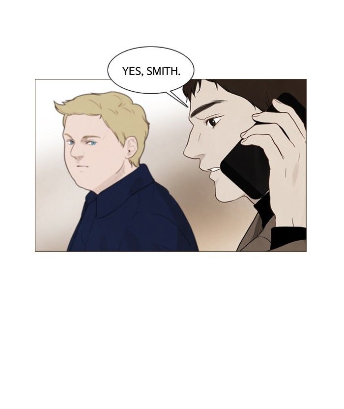 Read Winter Woods (en) Manga Online