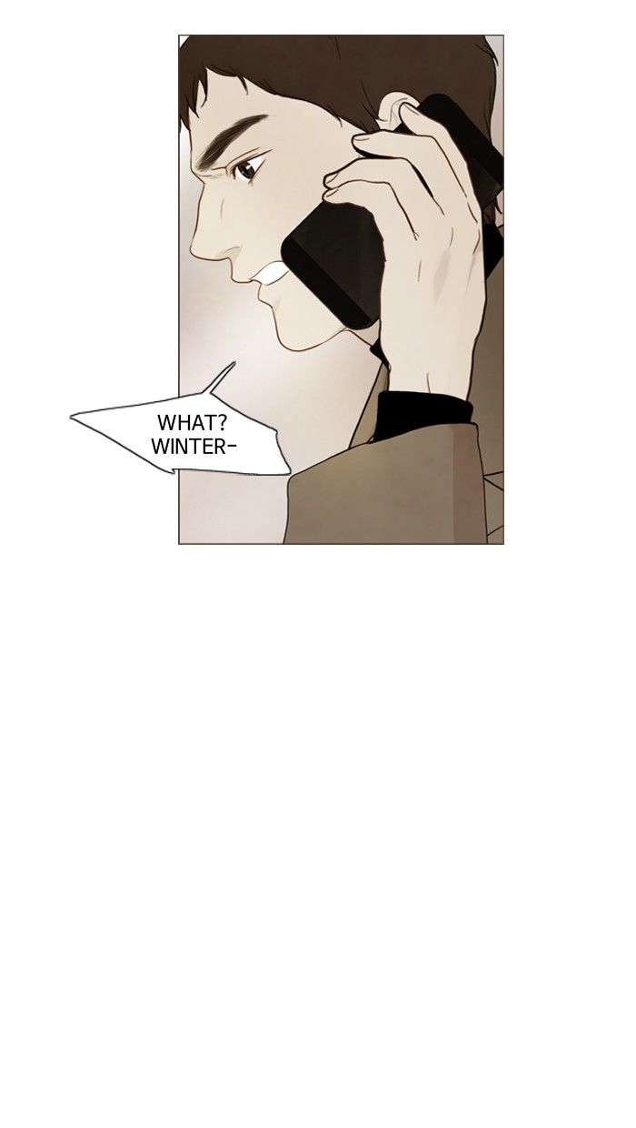 Read Winter Woods (en) Manga Online