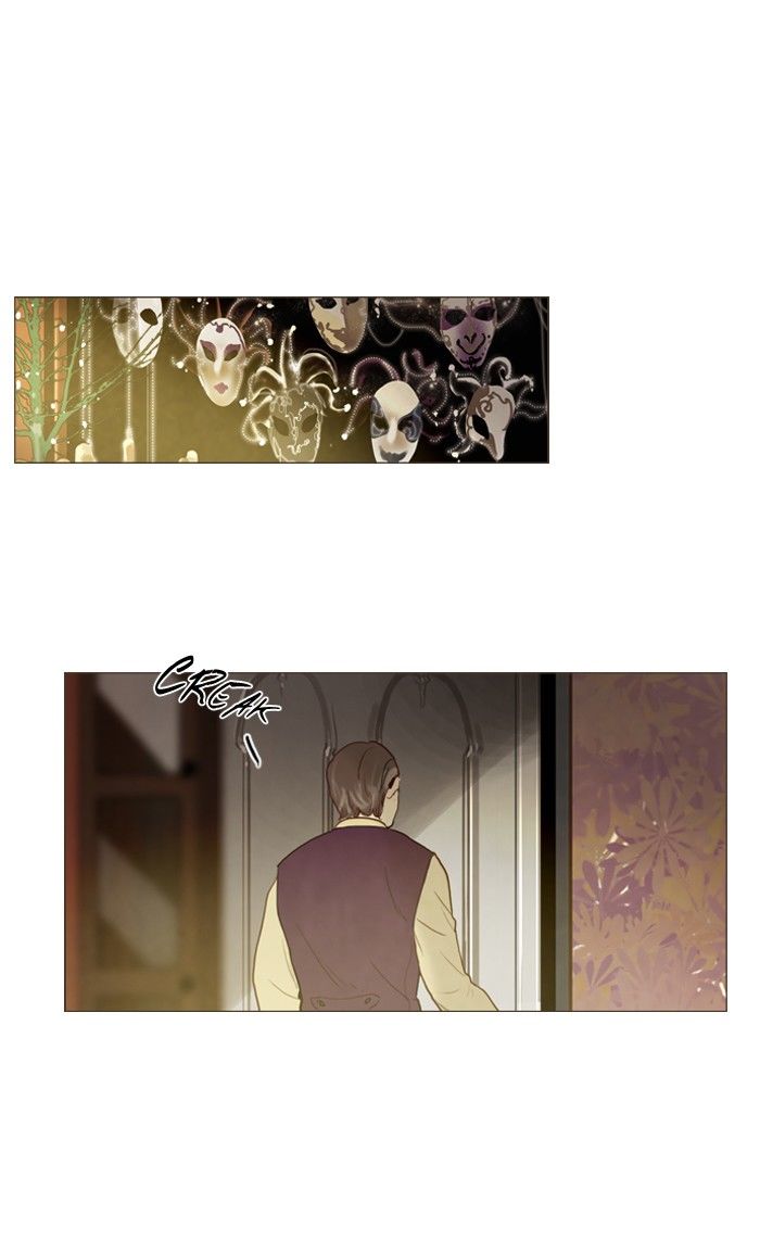 Read Winter Woods (en) Manga Online