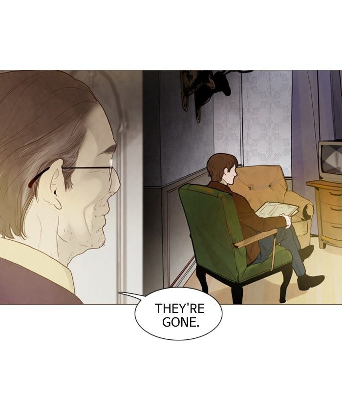 Read Winter Woods (en) Manga Online