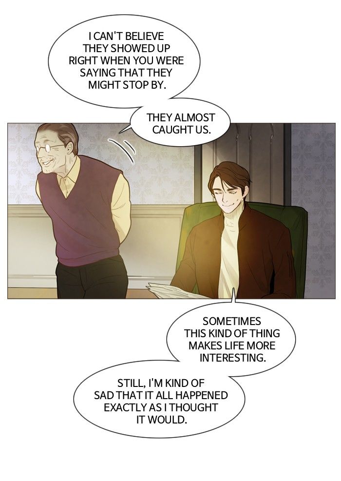 Read Winter Woods (en) Manga Online