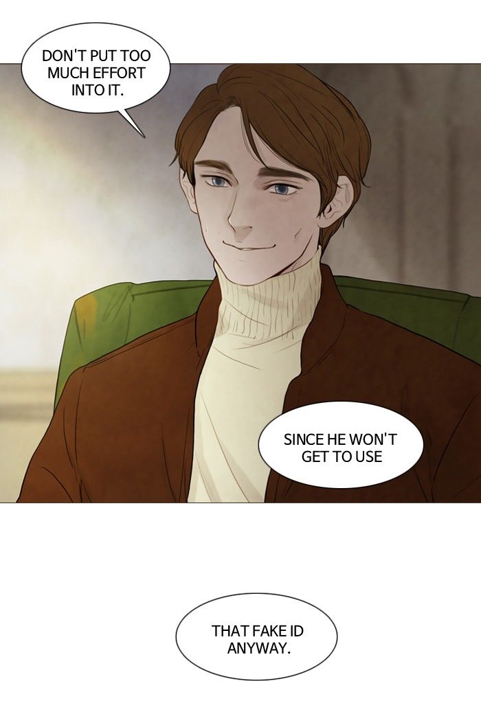 Read Winter Woods (en) Manga Online