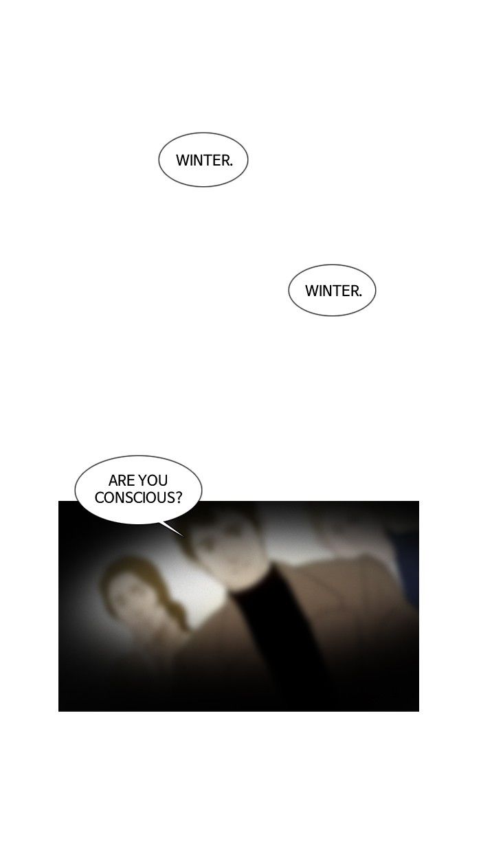 Read Winter Woods (en) Manga Online