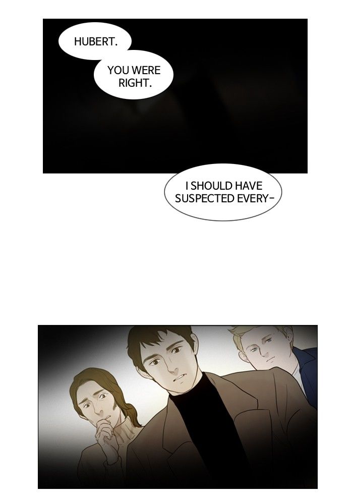 Read Winter Woods (en) Manga Online