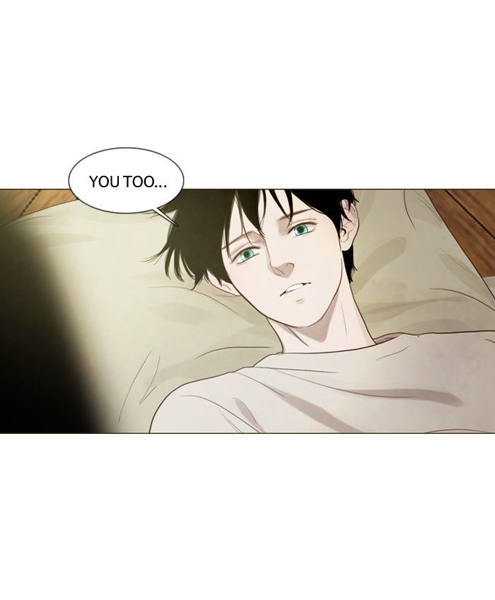 Read Winter Woods (en) Manga Online