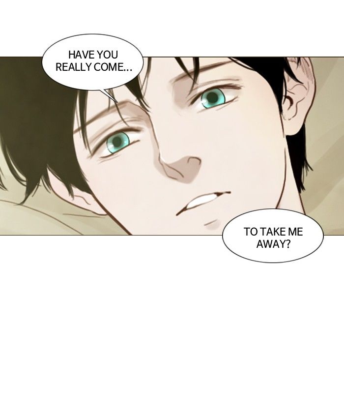 Read Winter Woods (en) Manga Online