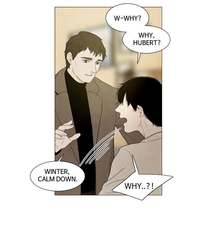 Read Winter Woods (en) Manga Online