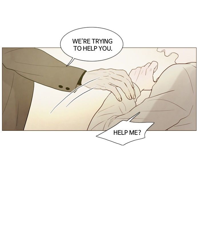 Read Winter Woods (en) Manga Online