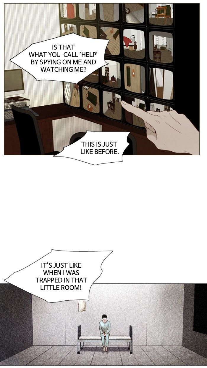 Read Winter Woods (en) Manga Online