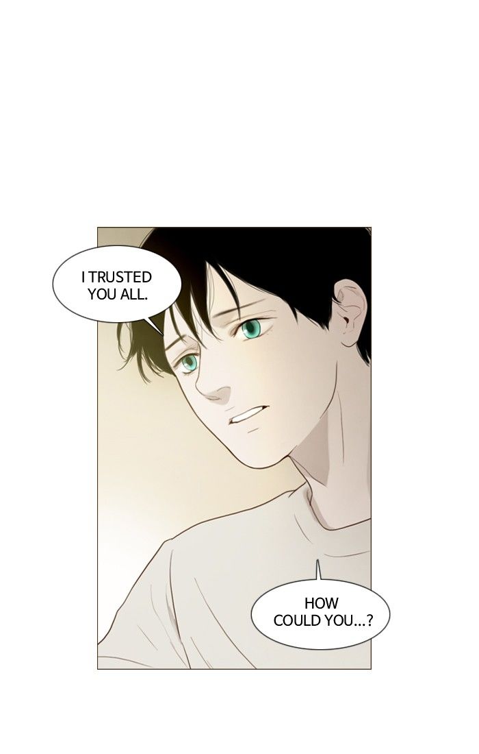 Read Winter Woods (en) Manga Online