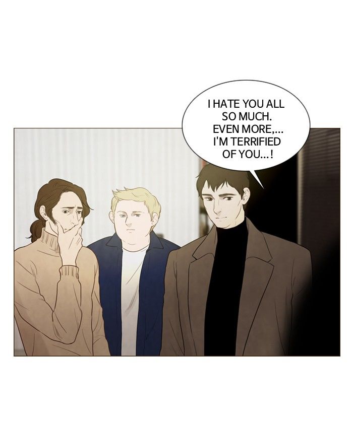 Read Winter Woods (en) Manga Online