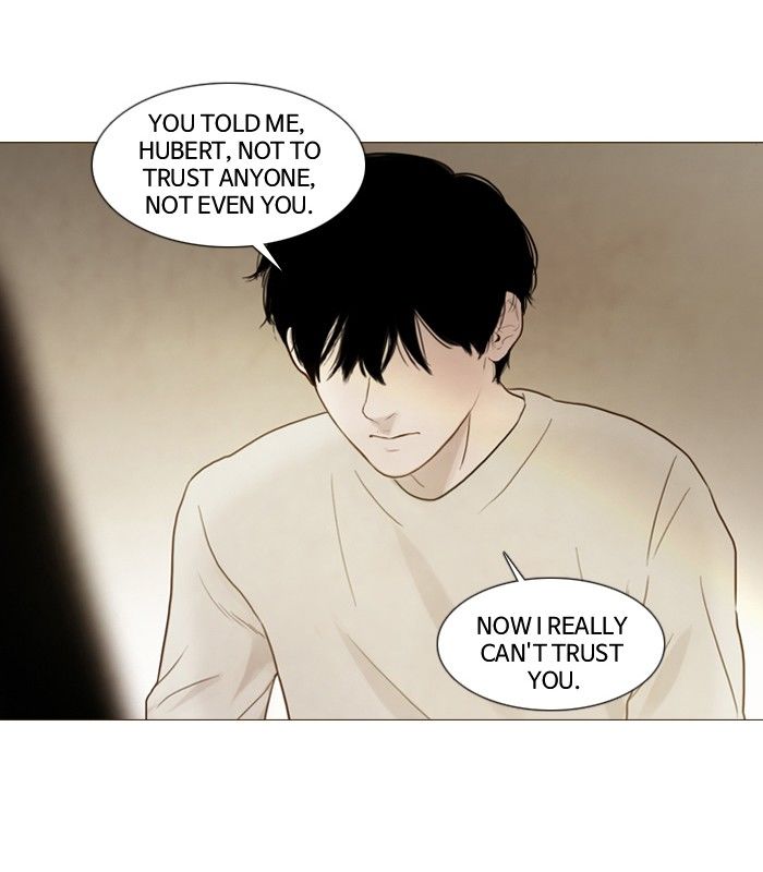 Read Winter Woods (en) Manga Online