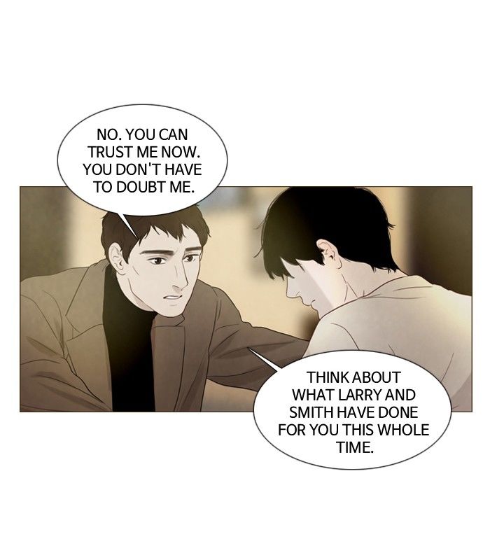 Read Winter Woods (en) Manga Online