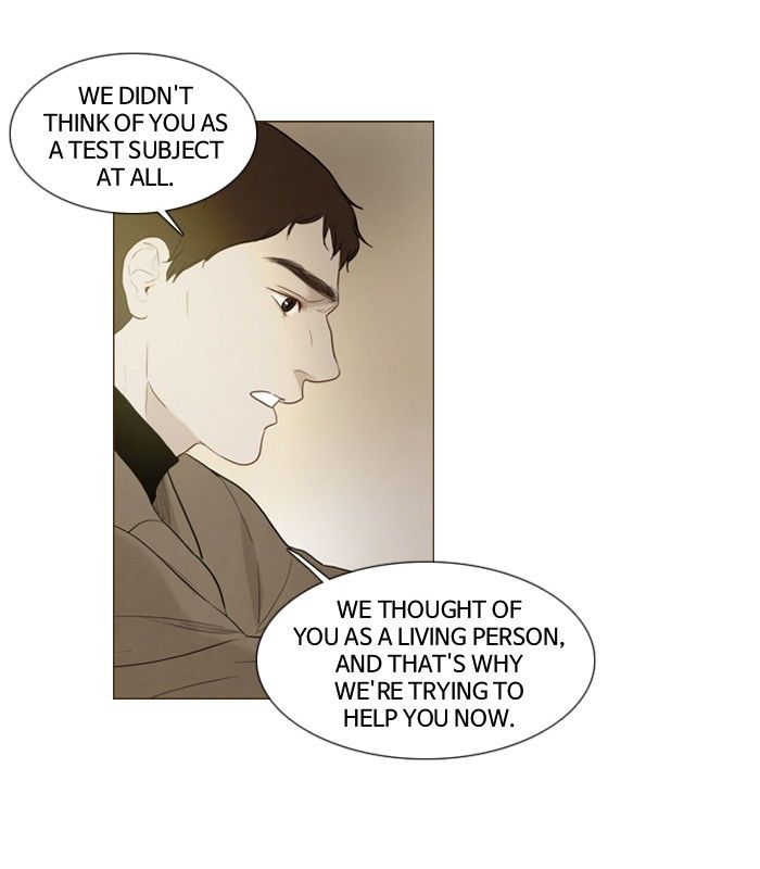 Read Winter Woods (en) Manga Online