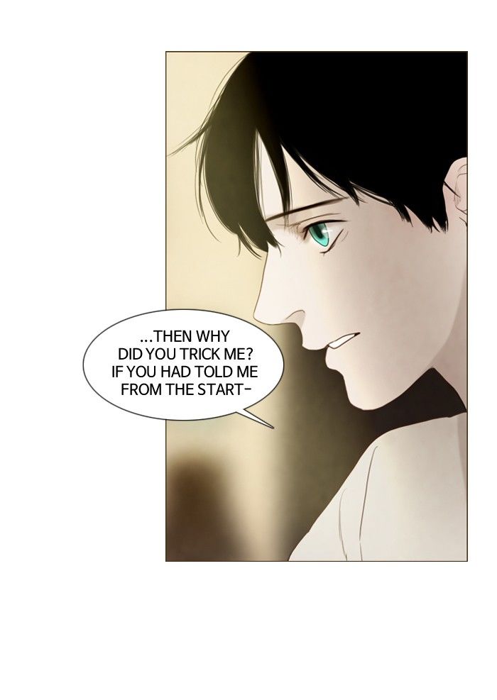 Read Winter Woods (en) Manga Online